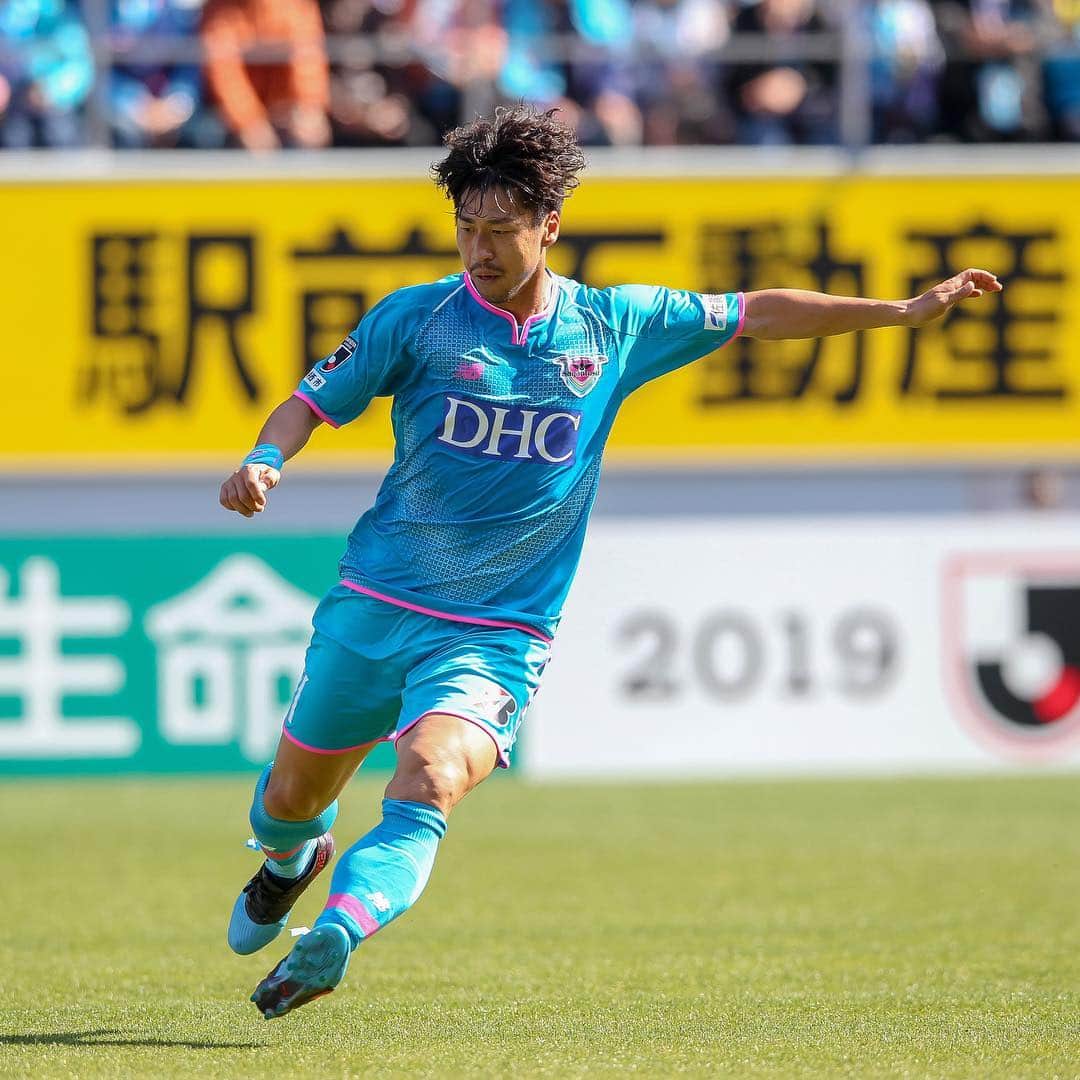 サガン鳥栖さんのインスタグラム写真 - (サガン鳥栖Instagram)「今日4月11日は #11 #豊田陽平 選手の誕生日㊗️ April 11. #YoheiToyoda Happy Birthday 🎉  #トススタグラム #サガン鳥栖 #sagantosu #hbd #1985 #Ｊリーグ #jleague」4月11日 10時24分 - sagantosu_official