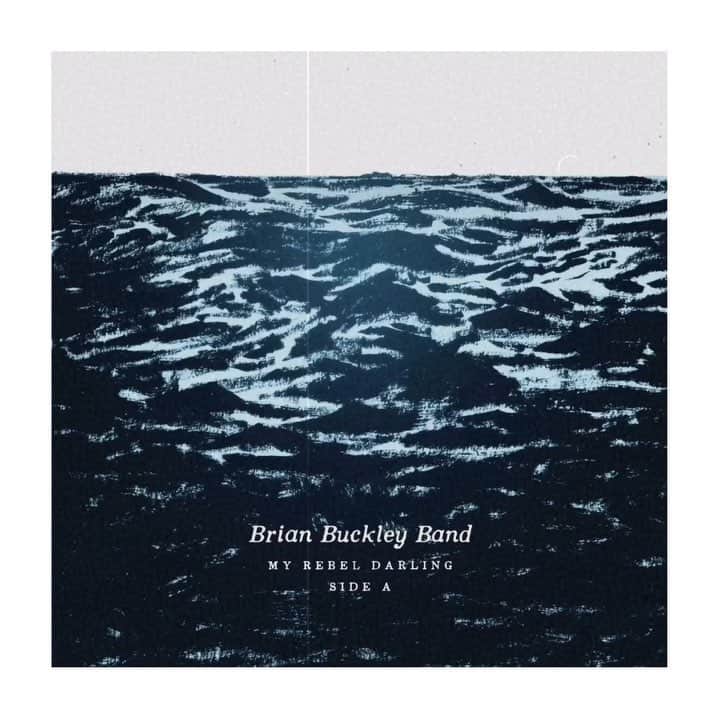 ナタリア・コルドバ・バックリーのインスタグラム：「SOUND ON. Pre-order available! Go to Bio. • MY REBEL DARLING.  I’ve watched this band be born, I’ve watched it grow, I’ve watched transform...it’s been 16 years of being witness to the music of @brianbuckleyband @bass.pilot @tinkercity @albertestiamba.  It’s been one of the greatest pleasures and loves of my life to be friends and walk alongside this group of musicians, and as a gift, have them soundtrack fractions of all our lives.  I’m so proud of you guys. Thank you for giving so much for so little. Your artistry and the way you go about it makes this world a better place. To more like you!」