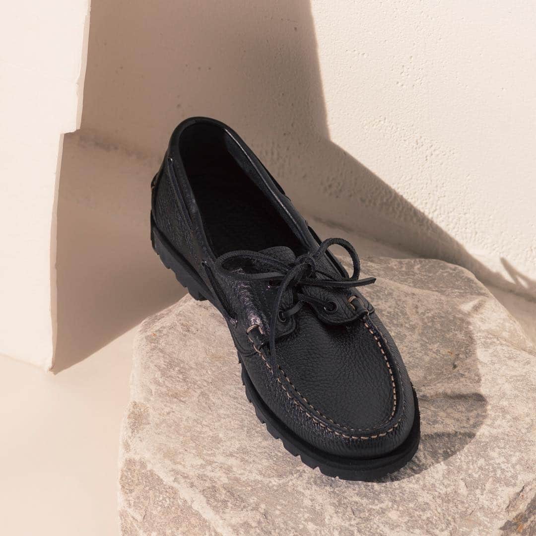 UNITED ARROWS のインスタグラム