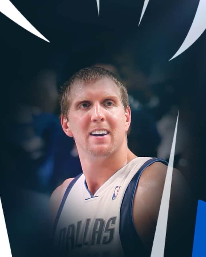 アメリカン航空のインスタグラム：「The journey’s complete. Congrats on your historic career, @swish41! #ThankYouDirk ⠀⠀⠀⠀⠀⠀⠀⠀⠀ ⠀⠀⠀⠀⠀⠀⠀⠀⠀ #Thank #You #Dirk #Dallas #Mavs #Mavericks #Journey」
