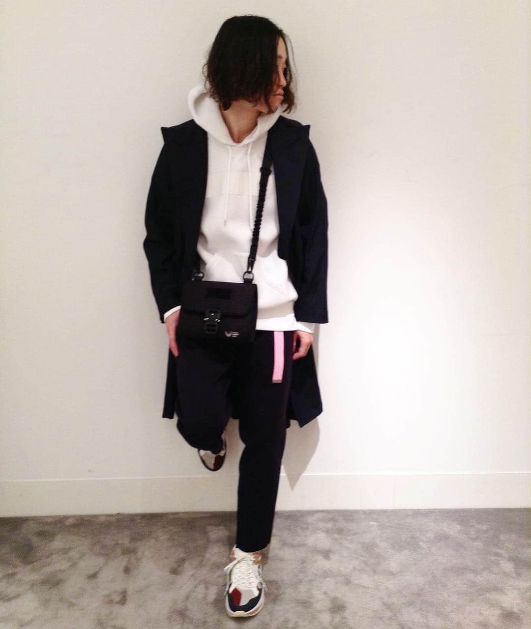 BARNEYS NEW YORKのグルメインスタ