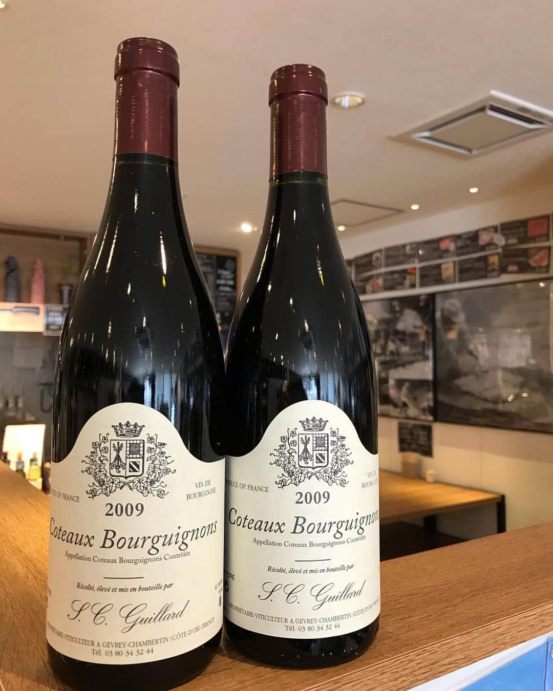 鈴木酒販神田店 〈日本酒とワインの専門店〉のグルメインスタ