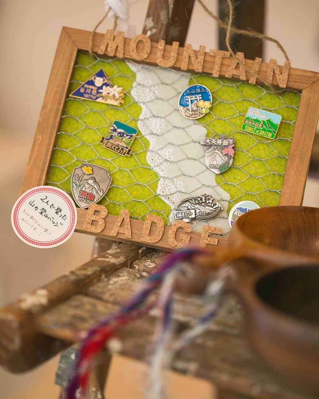 BARN&FOREST148のグルメインスタ