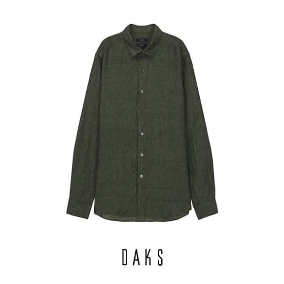 DAKS Koreaのインスタグラム