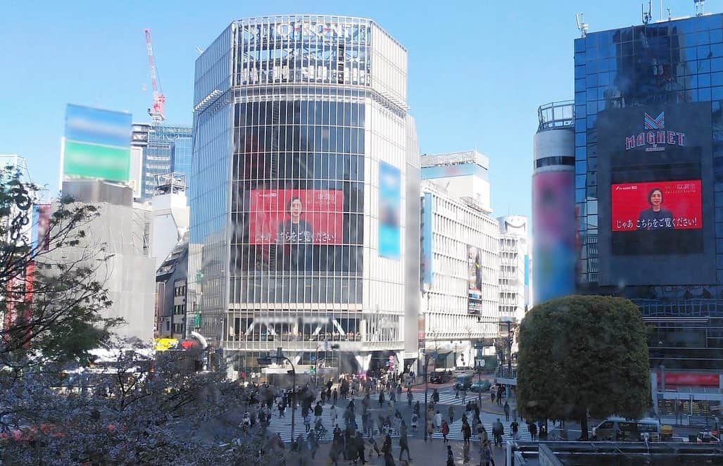 テレビ朝日「宣伝部」のインスタグラム
