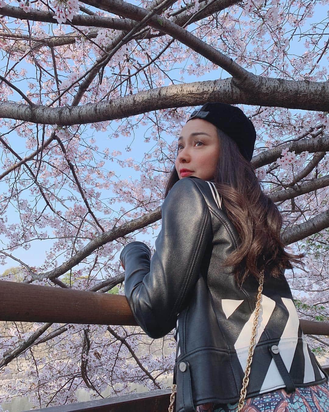 吉田セイラのインスタグラム