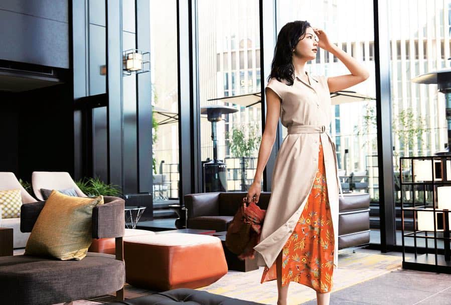 LOUNIE（ルーニィ）のグルメインスタ