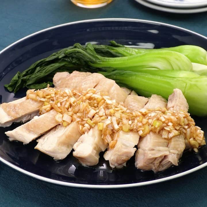 DELISH KITCHENのインスタグラム