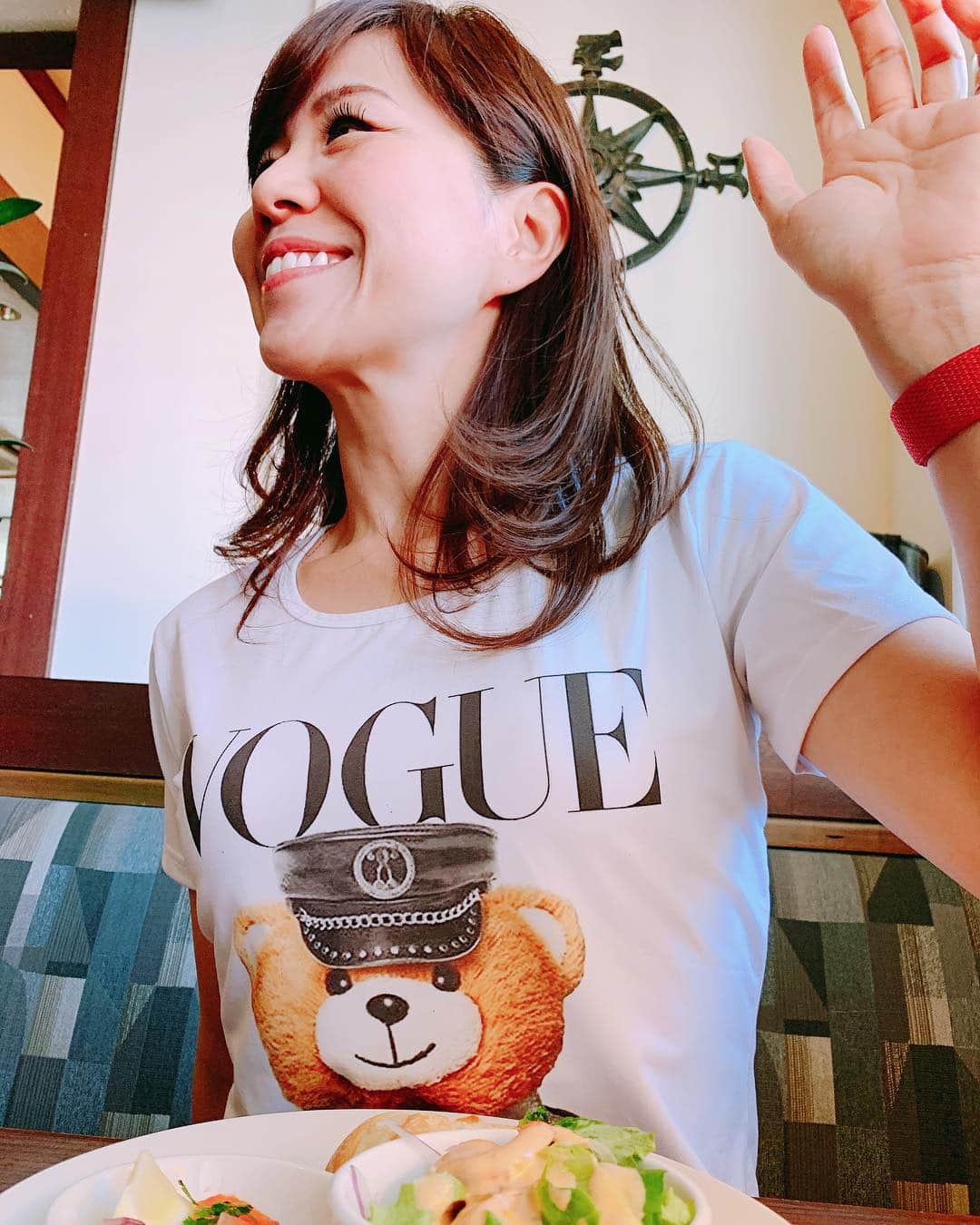 重太みゆきのグルメインスタ