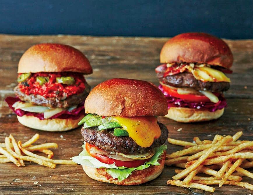 ナッセ福岡 編集部 (旧めさーじゅ) のグルメインスタ