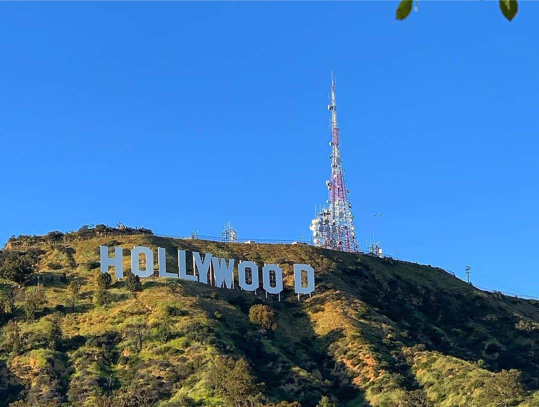 ユ・ヘジュさんのインスタグラム写真 - (ユ・ヘジュInstagram)「⛰✌🏻」4月11日 12時38分 - r_yuhyeju