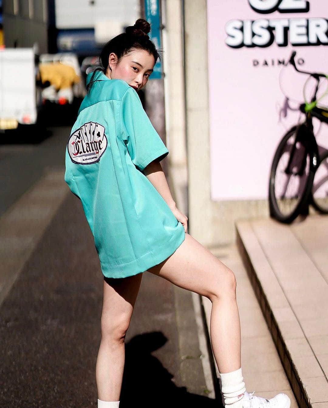 XLARGE®︎ SNAP XLARGE®︎ official SNAP instagramのインスタグラム