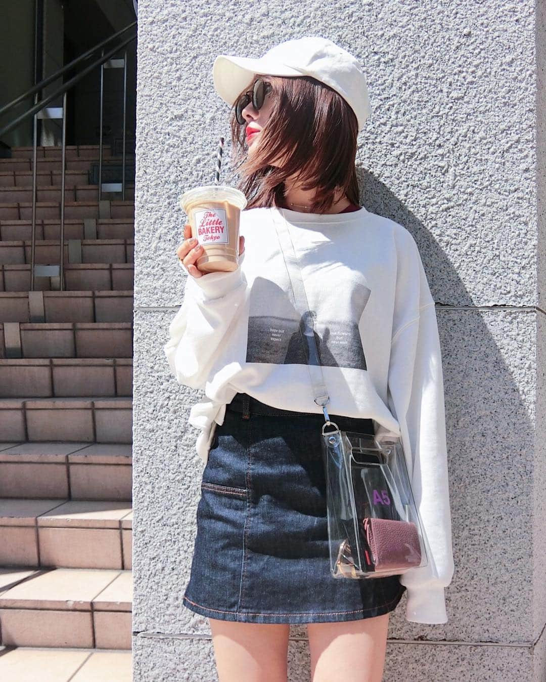 前田希美（まえのん）のグルメインスタ