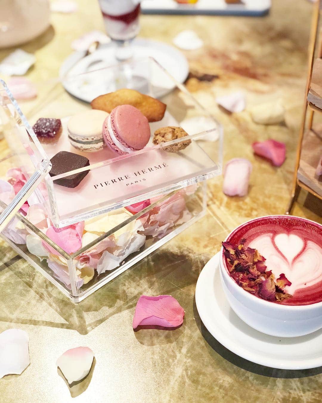 渡辺真実絵のグルメインスタ