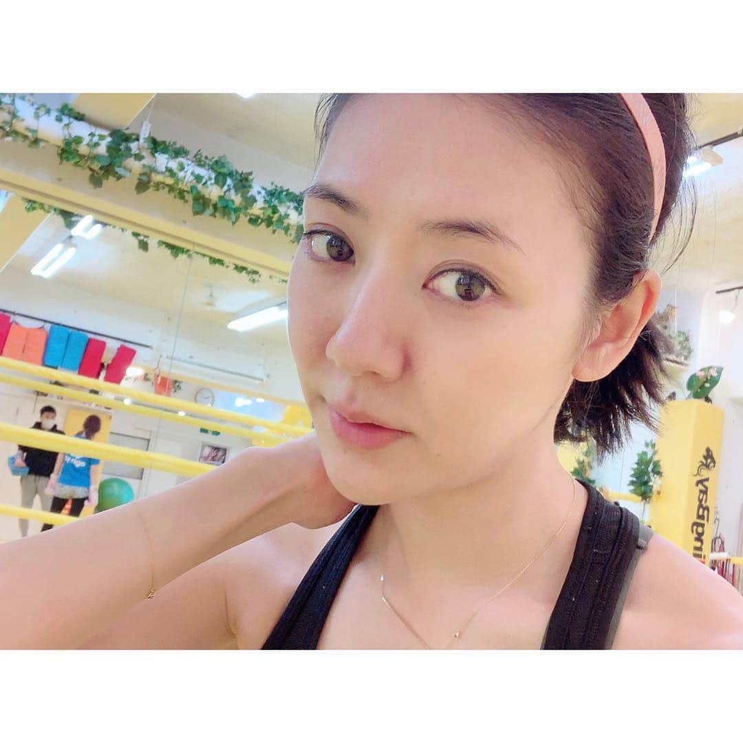 中田奈沙のグルメインスタ