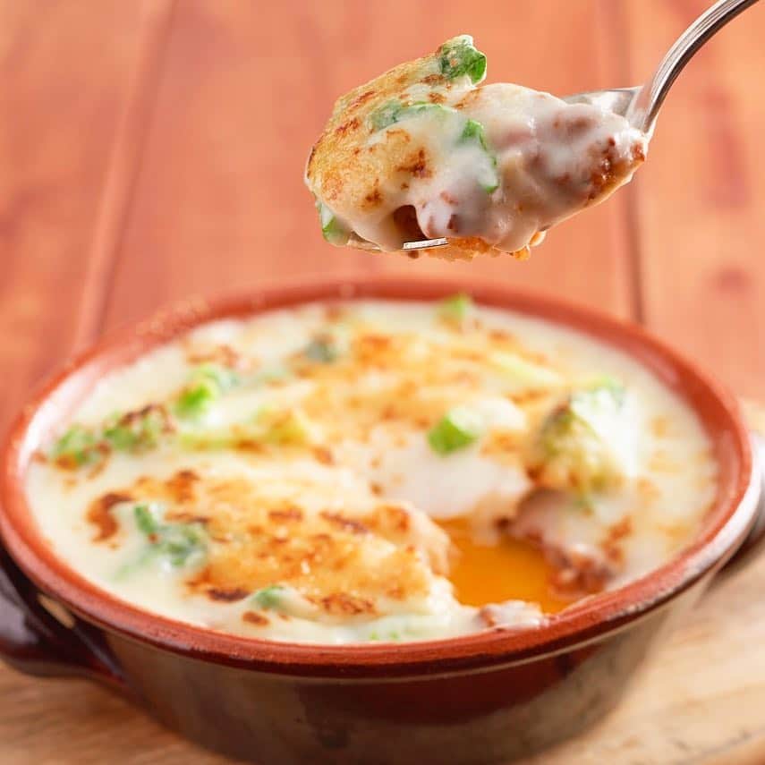 KIHACHI公式Instagramのグルメインスタ