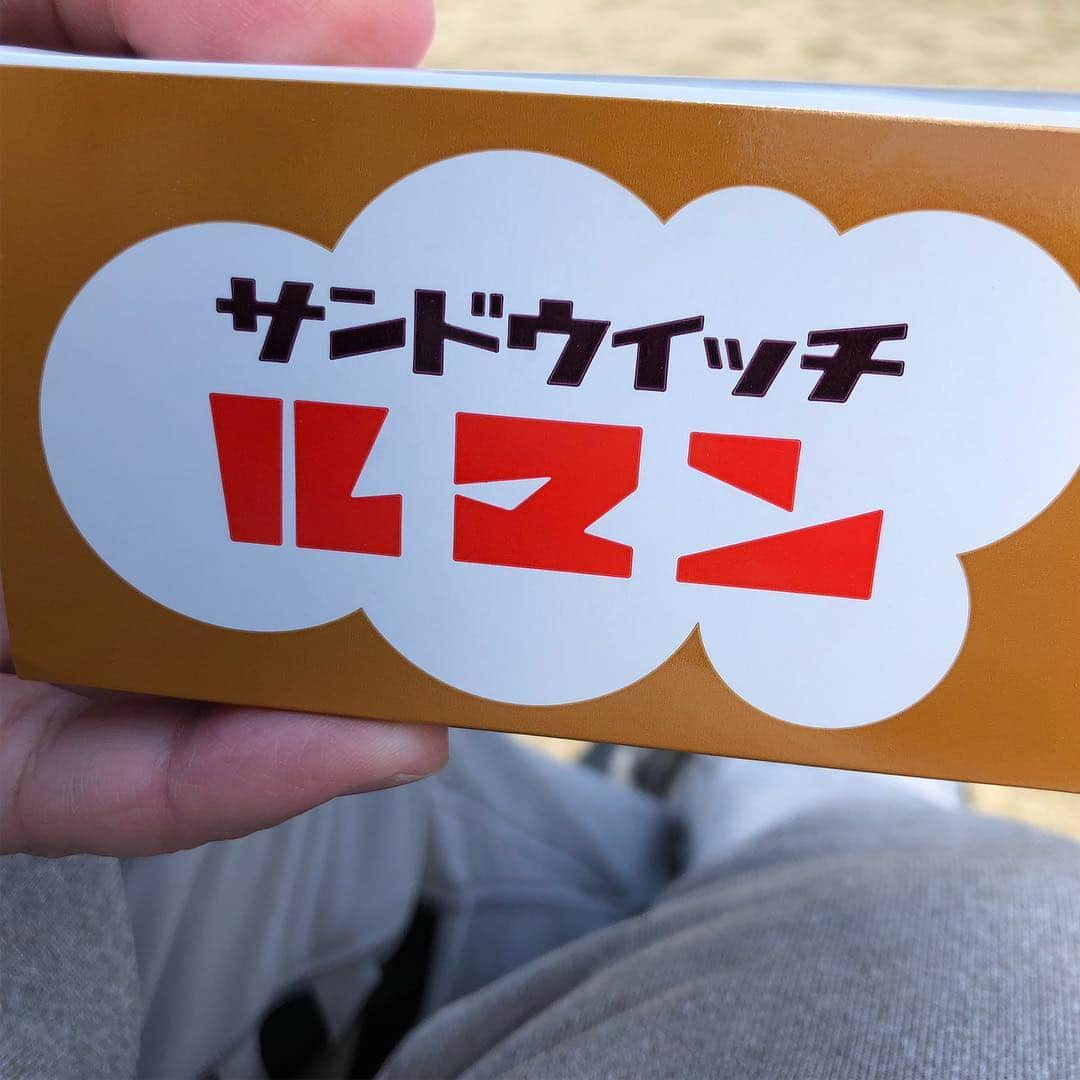 ガリガリガリクソンさんのインスタグラム写真 - (ガリガリガリクソンInstagram)「ルマンシングサガ」4月11日 14時23分 - gg_galixon