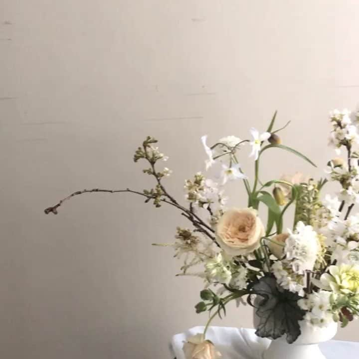 플로리스트 이주연 florist Lee Ju Yeonのインスタグラム