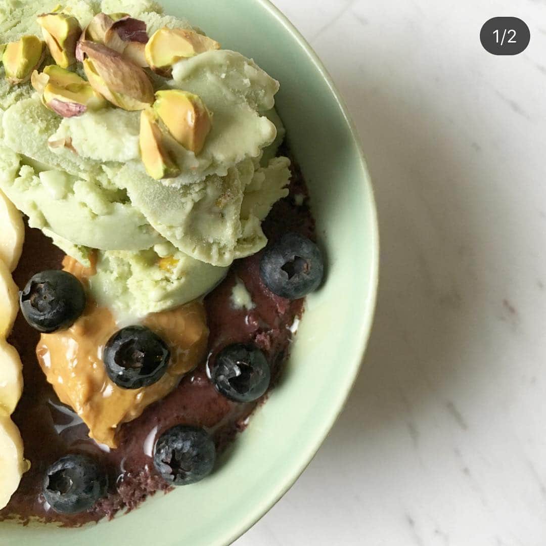 Rachien Smoothieのグルメインスタ