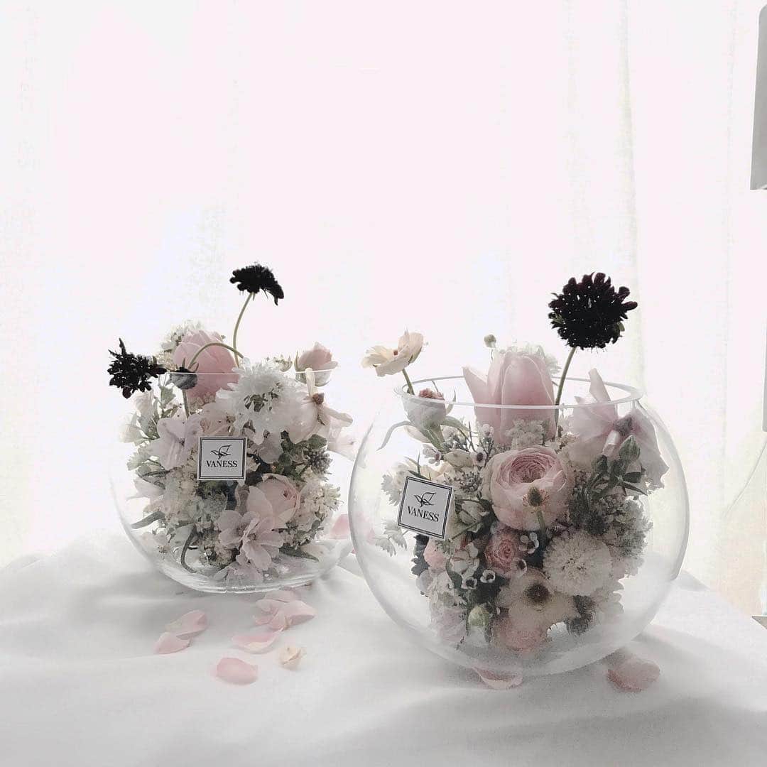 플로리스트 이주연 florist Lee Ju Yeonのインスタグラム