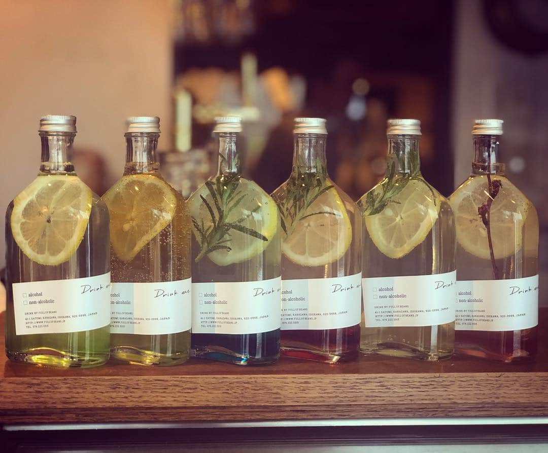 フルオブビーンズのグルメインスタ