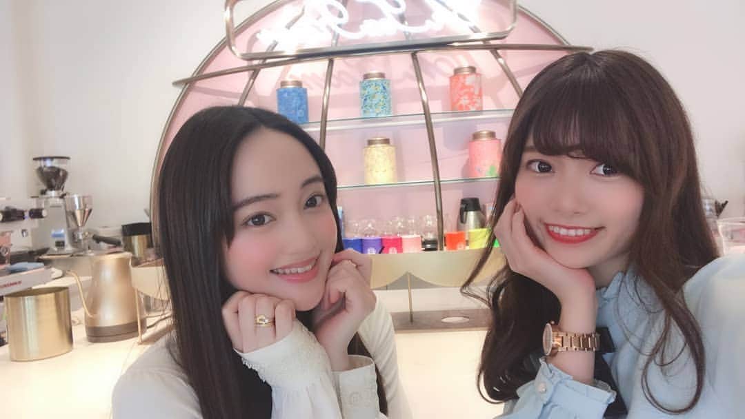 相川結のグルメインスタ