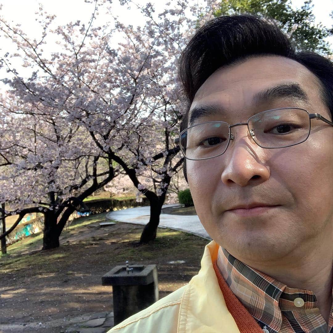 池田鉄洋さんのインスタグラム写真 - (池田鉄洋Instagram)「19:00〜日本テレビ系列「THE突破ファイル」に出演させていただきます。見てください。ね。」4月11日 15時20分 - ikedatetsuhiro
