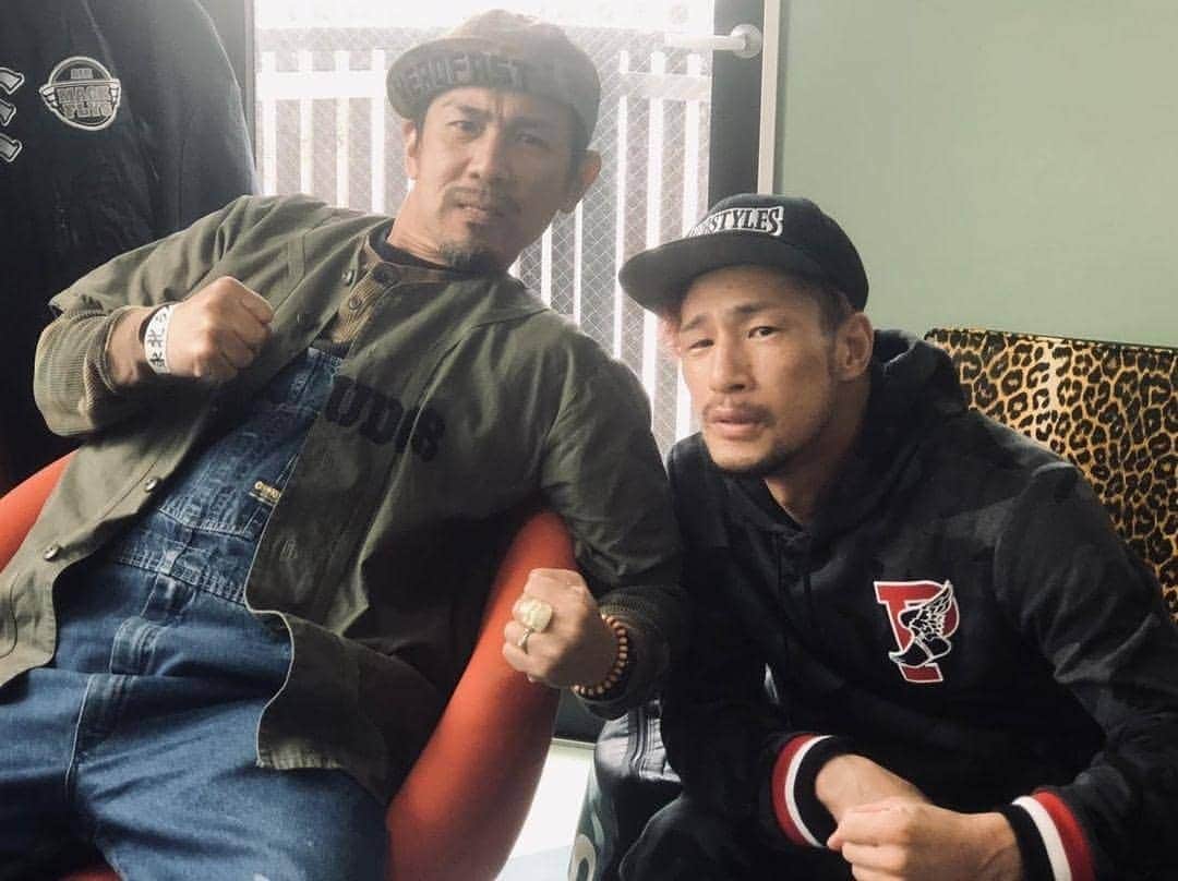 前口太尊のグルメインスタ