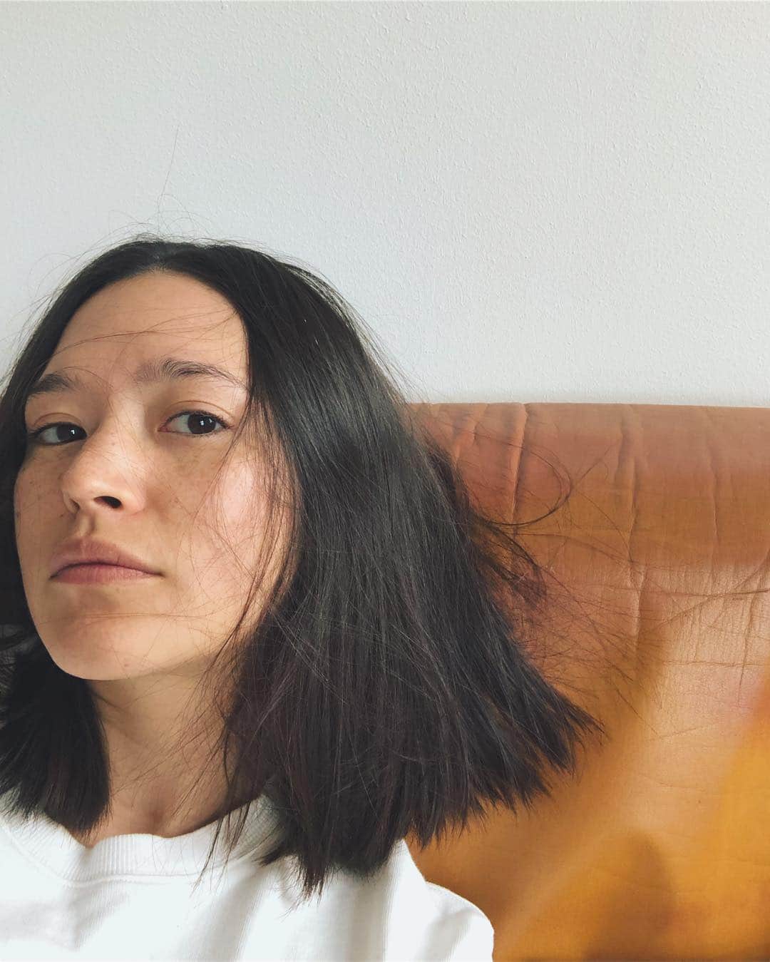 松島エミのインスタグラム：「Morgen✨」