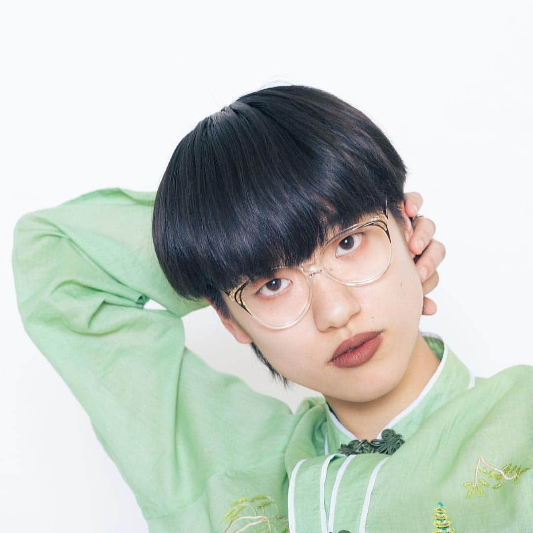 6(ROKU) OFFICIALさんのインスタグラム写真 - (6(ROKU) OFFICIALInstagram)「VINTAGE EYEWEAR by ＜The Dallas＞ at 6 shibuya catstreet 16 APR. - 22 APR. 2019 . 20 APR. 11:00-14:00 #thedallas デザイナー田中文江氏が6 shibuya catstreetにご在店予定です。 . Special thanks to @ohhiro @takako_oda」4月11日 16時12分 - 6______roku