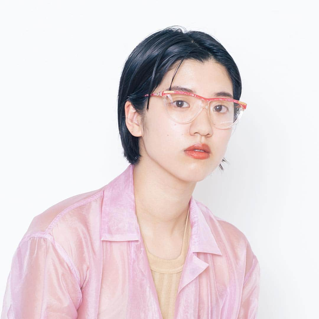 6(ROKU) OFFICIALさんのインスタグラム写真 - (6(ROKU) OFFICIALInstagram)「VINTAGE EYEWEAR by ＜The Dallas＞ at 6 shibuya catstreet 16 APR. - 22 APR. 2019 . 20 APR. 11:00-14:00 #thedallas デザイナー田中文江氏が6 shibuya catstreetにご在店予定です。 . Special thanks to @ohhiro @takako_oda」4月11日 16時12分 - 6______roku