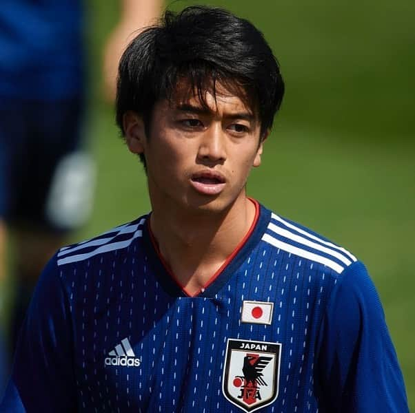 ゲキサカさんのインスタグラム写真 - (ゲキサカInstagram)「U-20日本代表候補メンバーに西川潤ら選出!全日本大学選抜と練習試合を予定 --- ▽GK 茂木秀(C大阪) 大迫敬介(広島) 若原智哉(京都) 谷晃生(G大阪) - ▽DF 石原広教(福岡) 橋岡大樹(浦和) 角田涼太朗(筑波大) 瀬古歩夢(C大阪) 三國ケネディエブス(福岡) 菅原由勢(名古屋) 小林友希(神戸) 東俊希(広島) - ▽MF 安部裕葵(鹿島) 中島元彦(C大阪) 伊藤洋輝(名古屋) 郷家友太(神戸) 藤本寛也(東京V) 山田康太(横浜FM) 斉藤光毅(横浜FC) - ▽FW 宮代大聖(川崎F) 西川潤(桐光学園高)  #日本代表 #daihyo #FIFA #U20 #worldcup #soccer #football #⚽️ #gekisaka #ゲキサカ」4月11日 16時06分 - gekisaka