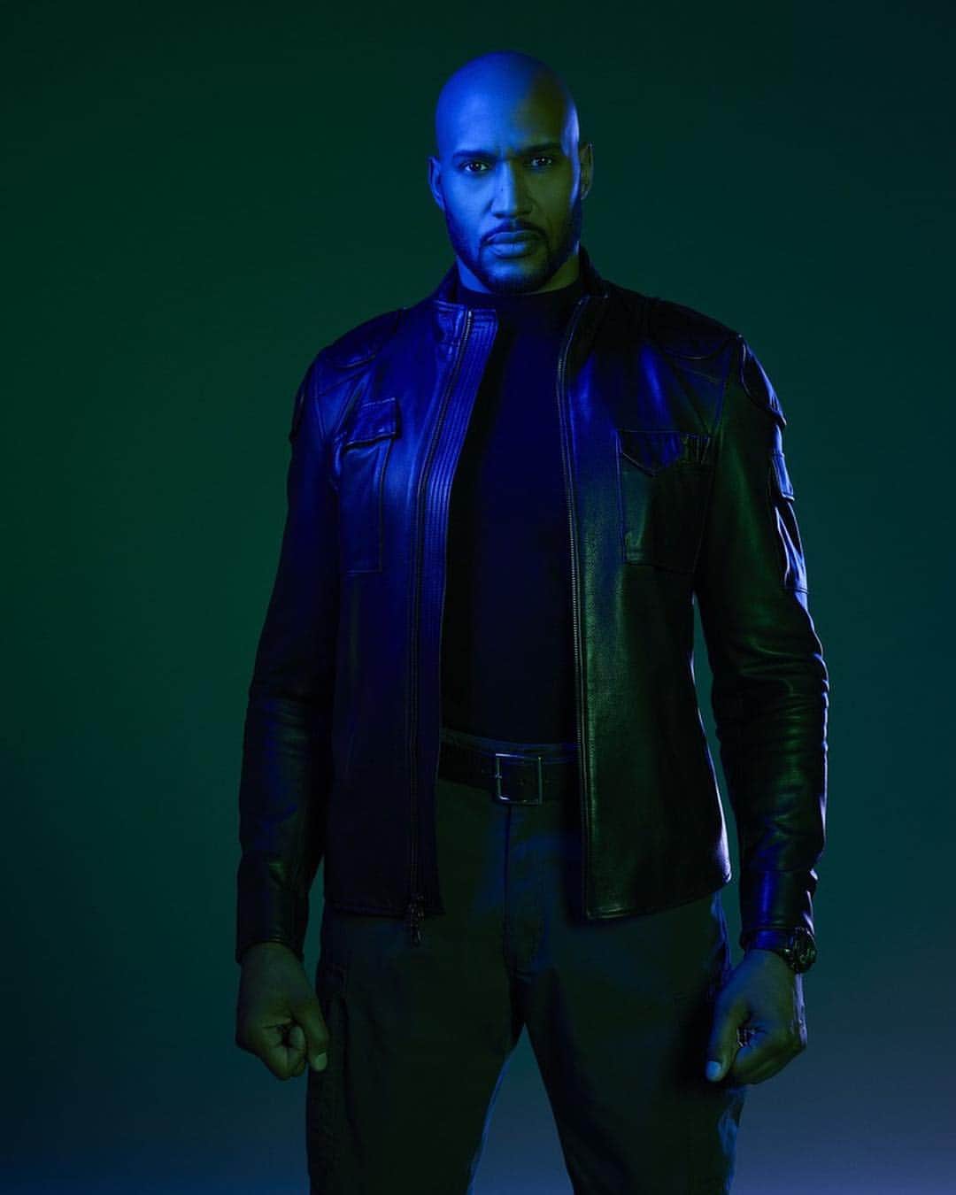 Marvel Entertainmentさんのインスタグラム写真 - (Marvel EntertainmentInstagram)「Get your first look at the character portraits for Season 6 of "Marvel's @AgentsofSHIELD," returning May 10 on ABC! Learn more on Marvel.com.」4月12日 2時09分 - marvel