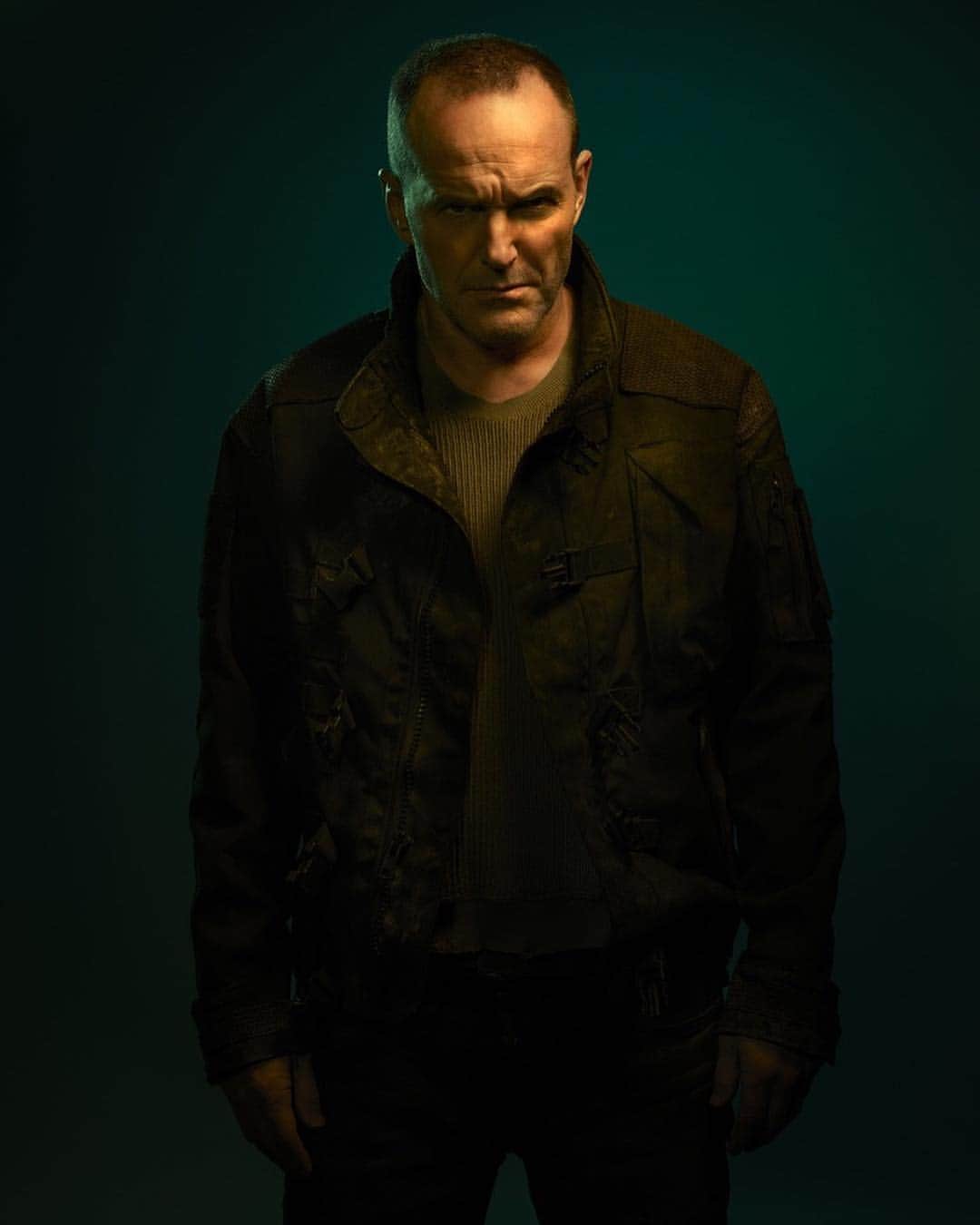 Marvel Entertainmentさんのインスタグラム写真 - (Marvel EntertainmentInstagram)「Get your first look at the character portraits for Season 6 of "Marvel's @AgentsofSHIELD," returning May 10 on ABC! Learn more on Marvel.com.」4月12日 2時09分 - marvel