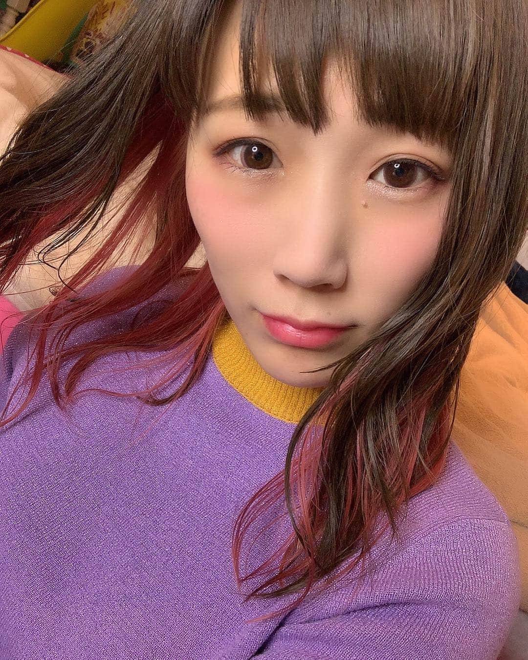 卯渚さやかのインスタグラム