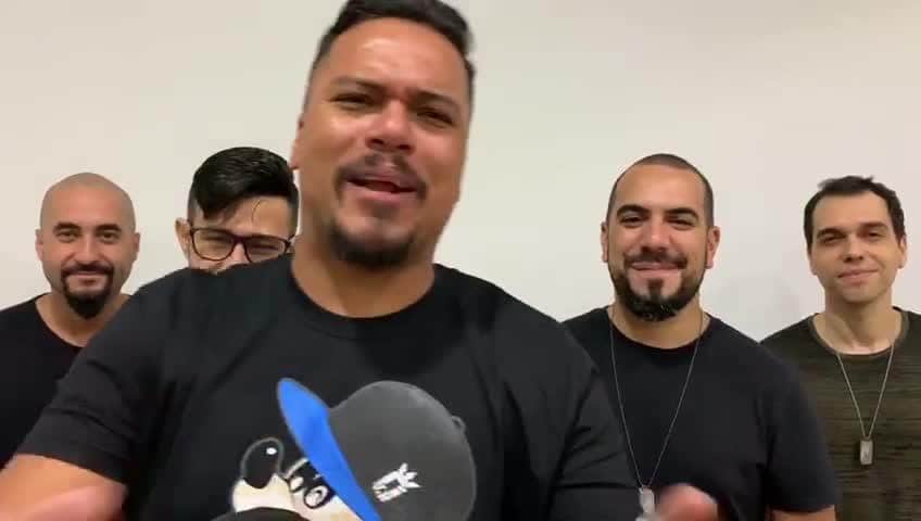 Sorriso Marotoのインスタグラム