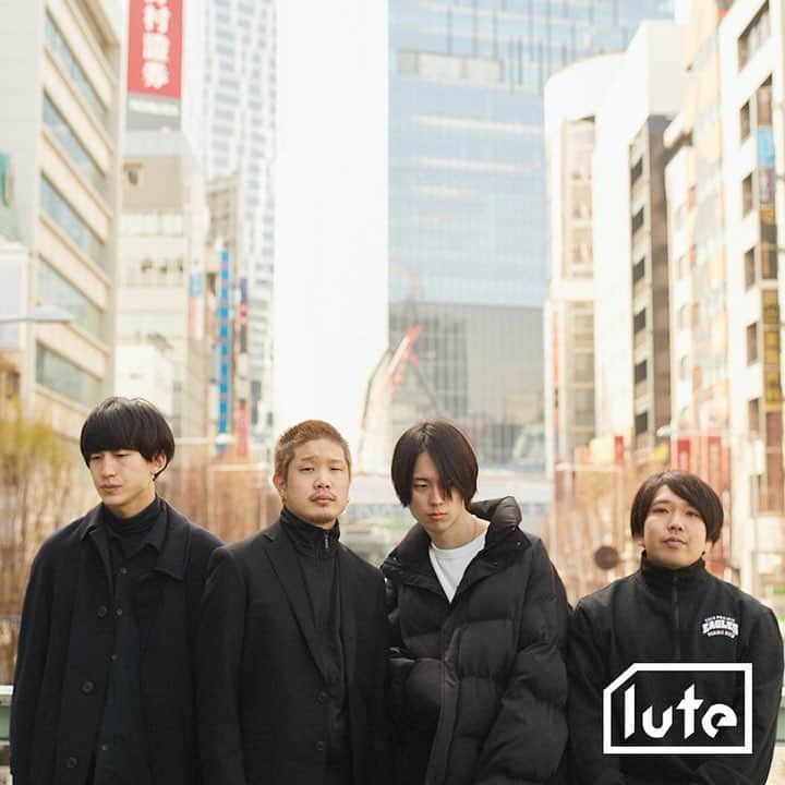lute / ルーテのインスタグラム：「【Pick Up Artist : gato】 2017年より都内を中心に活動するバンド・gato(@gato_band)をピックアップ！ 左にスワイプしてね👆 . . Music by gato Photo by @toyotatoyou  #lute #lutemedia #music #gato」