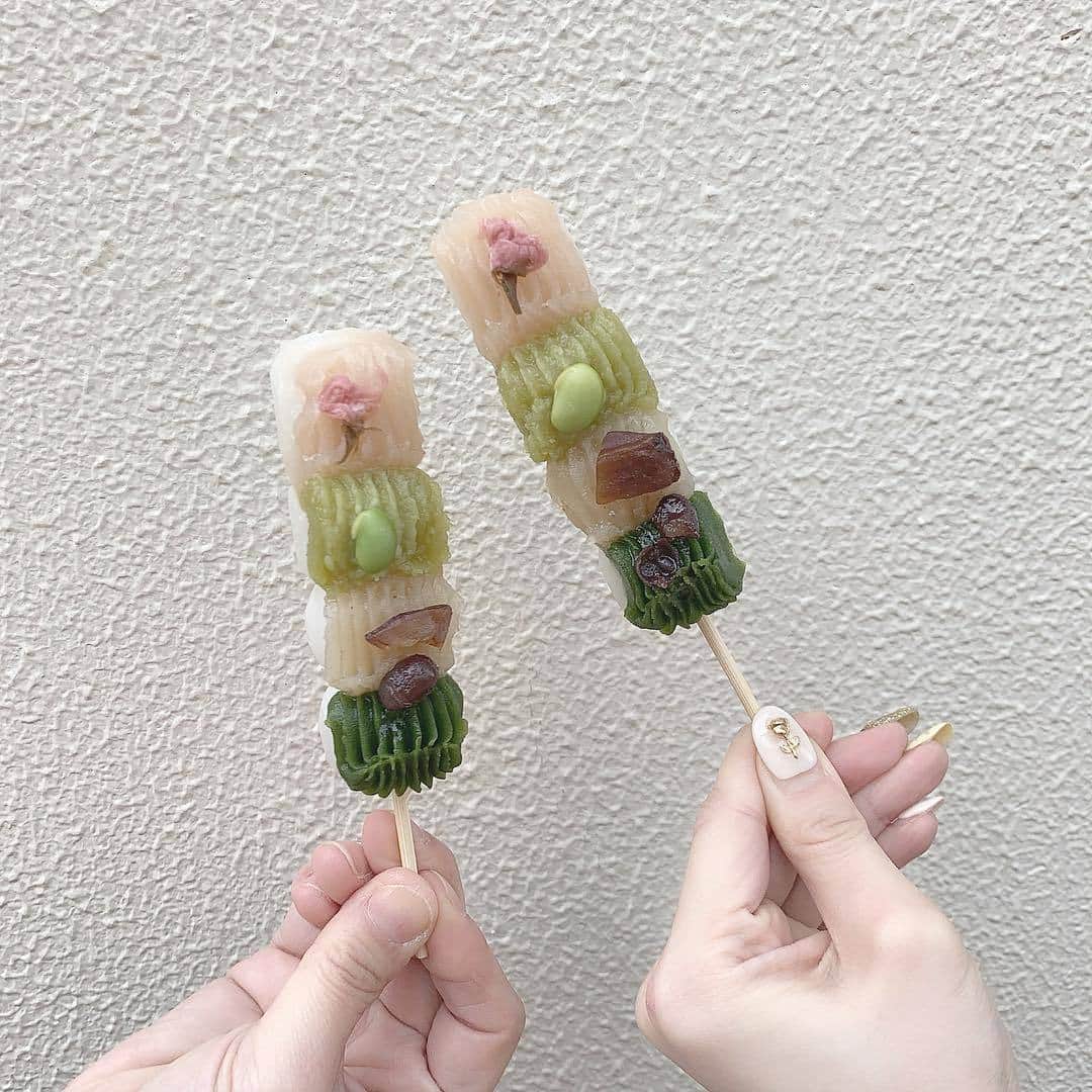 MERYのグルメインスタ