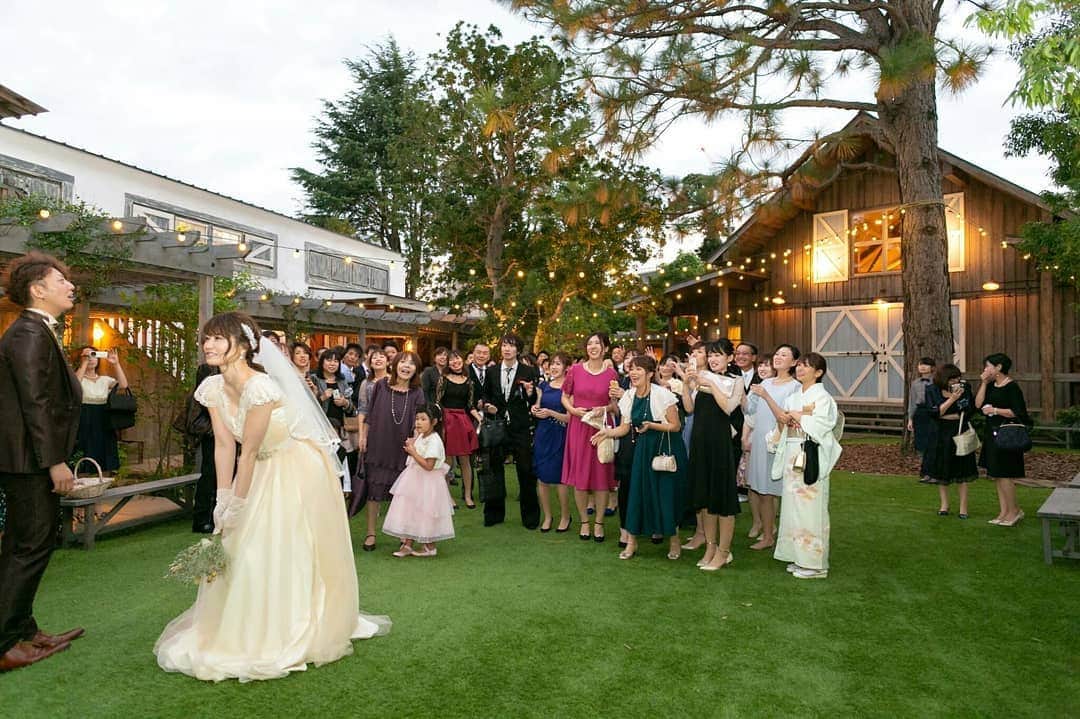 BARN&FOREST148のグルメインスタ