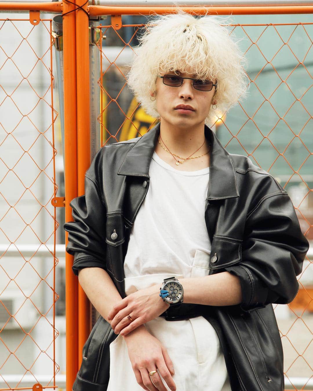 Droptokyoのインスタグラム