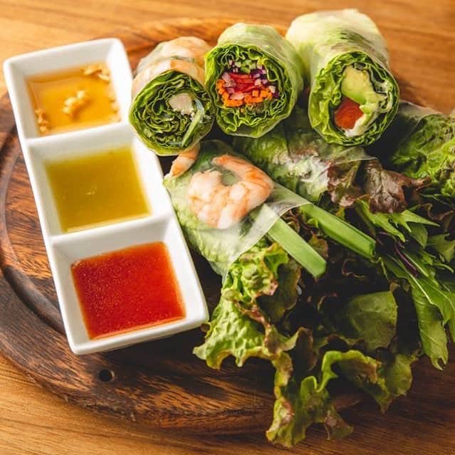 モンスーンカフェのグルメインスタ