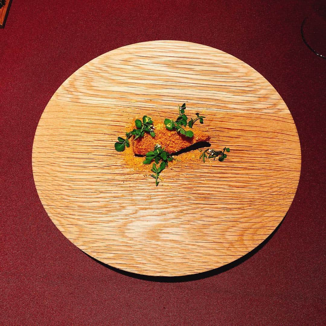 遠近由美子さんのインスタグラム写真 - (遠近由美子Instagram)「#dinner #restaurant #fusion  #thankyou #乾杯🥂」4月11日 18時03分 - yumiko_tochika