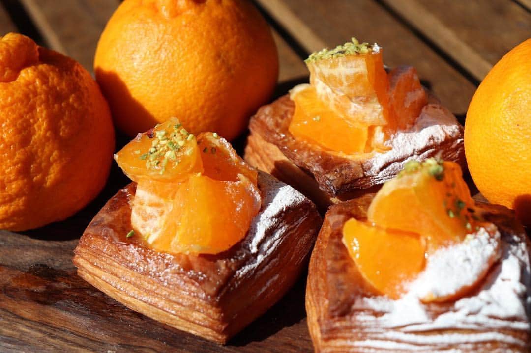 丘の上のパン屋 のグルメインスタ