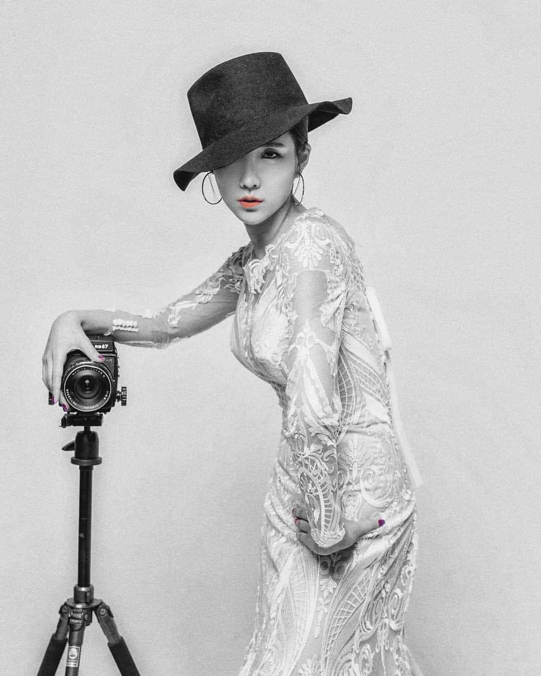 ステファニーのインスタグラム