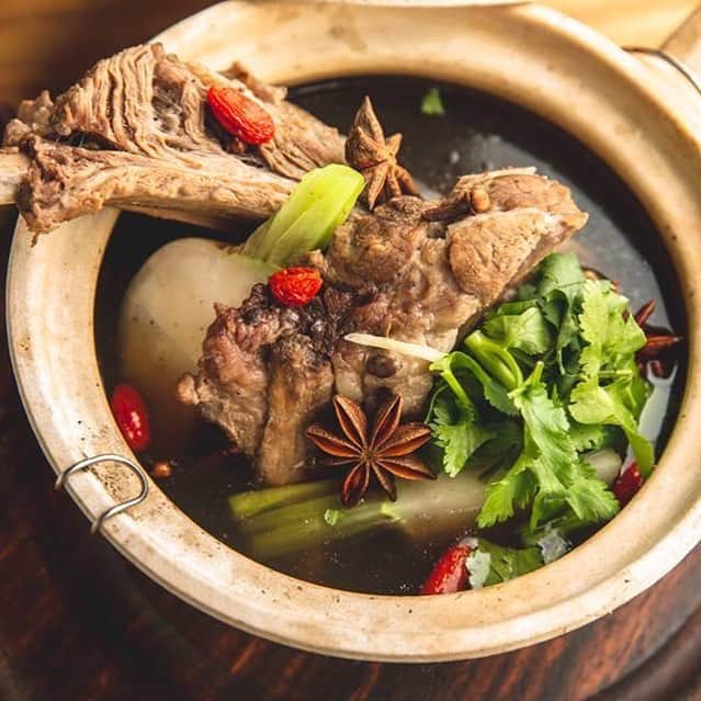 モンスーンカフェのグルメインスタ