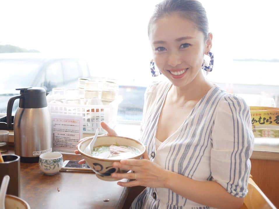 松本亜希のグルメインスタ