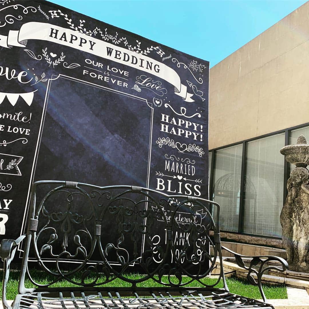 ホテルモントレグラスミア大阪 ブライダルのグルメインスタ