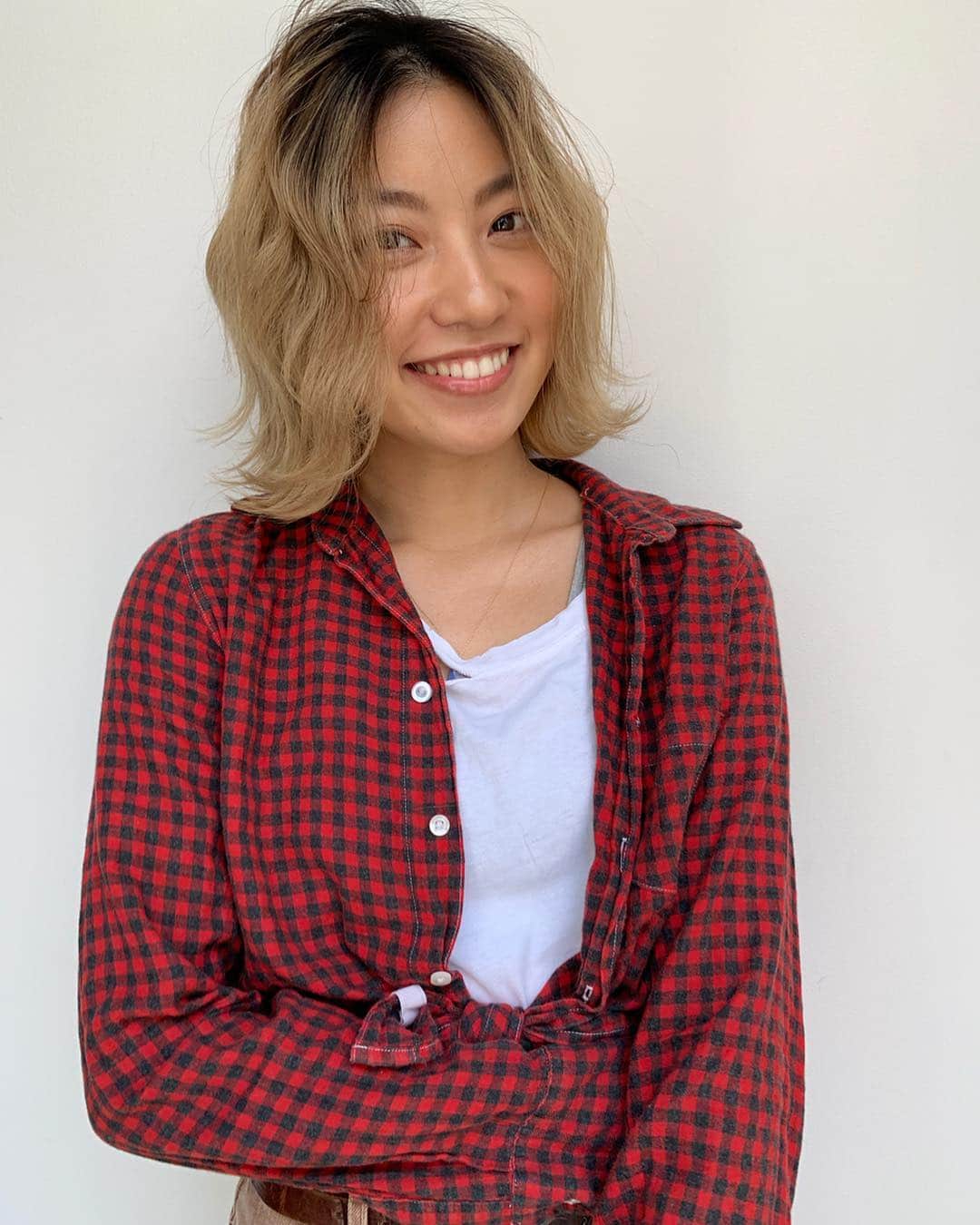 Rihwaのインスタグラム