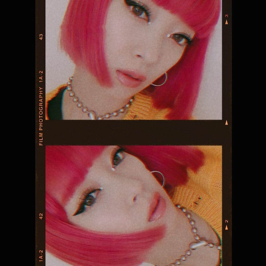 AYAさんのインスタグラム写真 - (AYAInstagram)「🍊💥🧶🦁🔥🏀 my new @chigo_official choker🥇  @riccardo_comi PALM RICH KNIT 🧡」4月11日 18時58分 - ayaxxamiaya