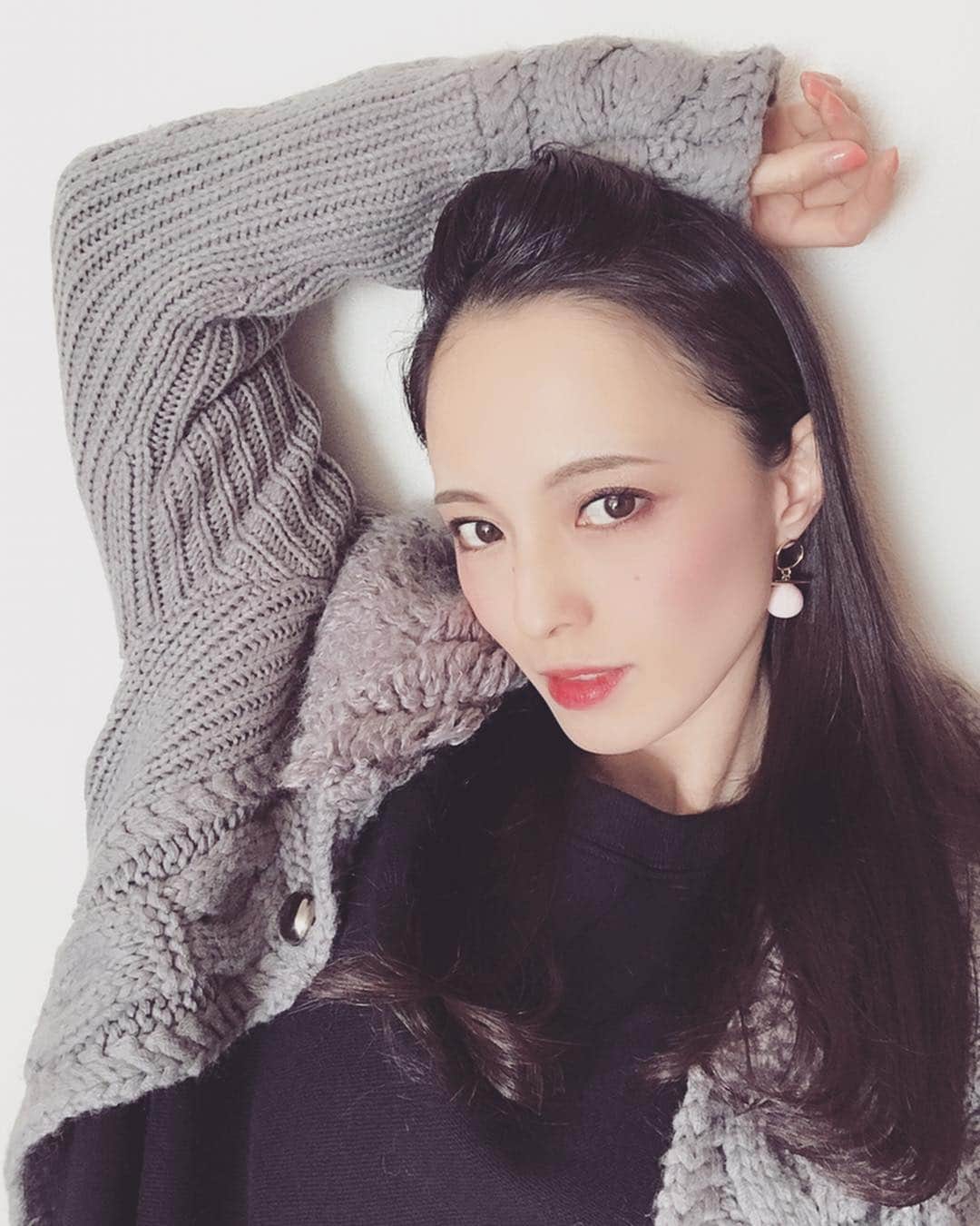 大湖せしるのインスタグラム